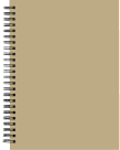 Cuaderno vacante 1