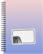 Cuaderno mixpurple