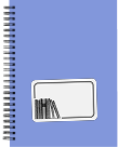Cuaderno purpura 1