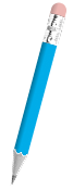 Postulante cyan
