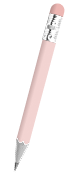 Postulante pink
